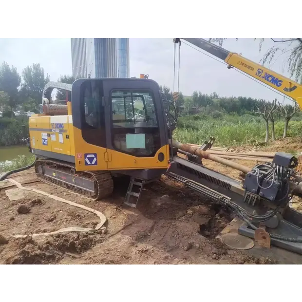 XCMG XZ1500-35307551