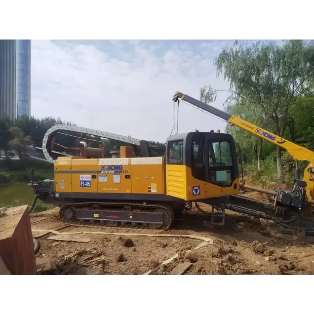 XCMG XZ1500-35307552