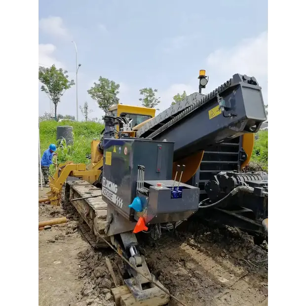 XCMG XZ420E-35307562