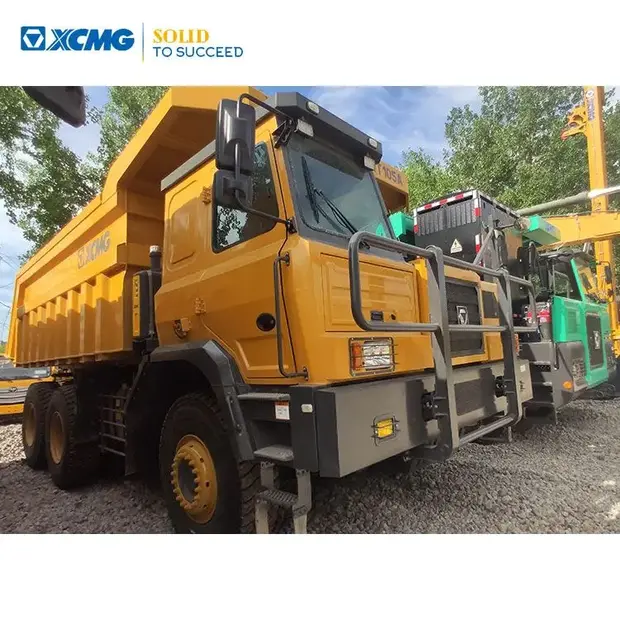 XCMG XKT105A-35307678