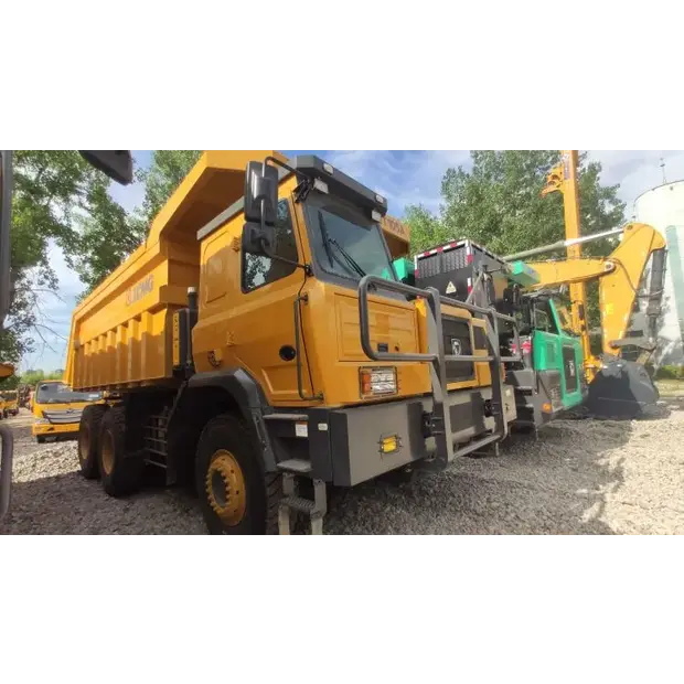 XCMG XKT105A-35307679