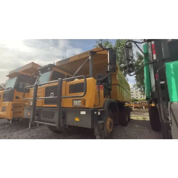 XCMG XKT105A-35307680