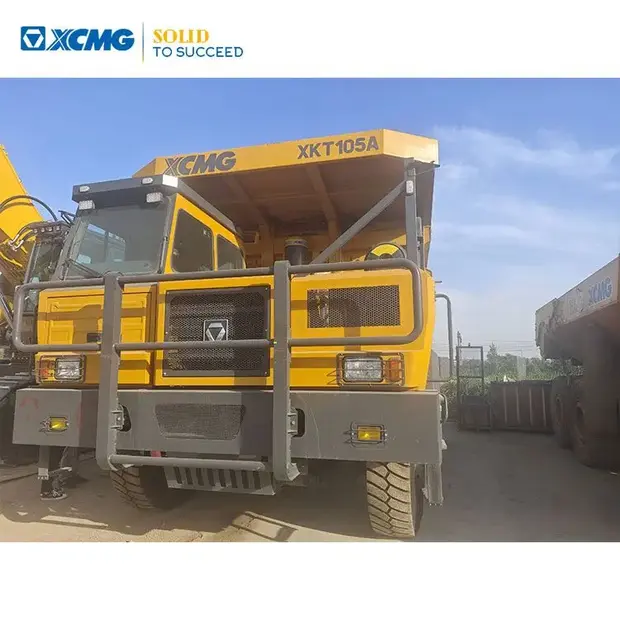 XCMG XKT105A-35307688