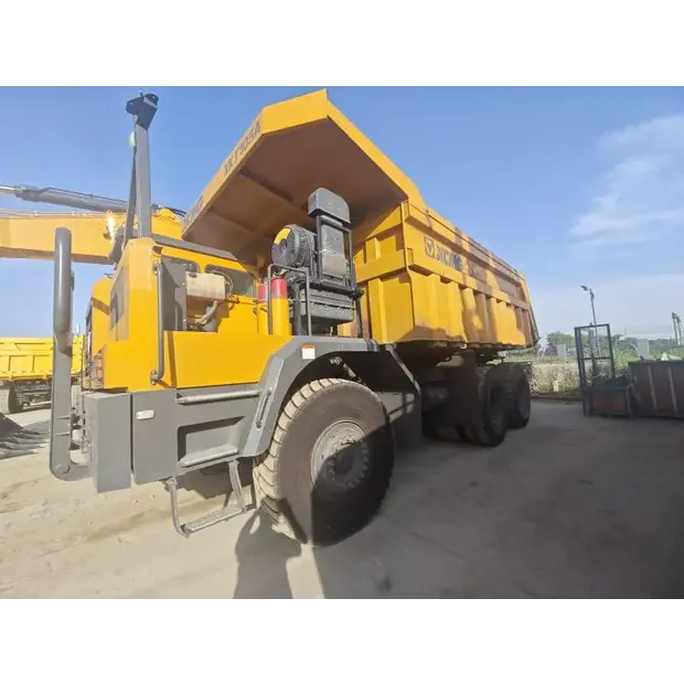 XCMG XKT105A-35307691