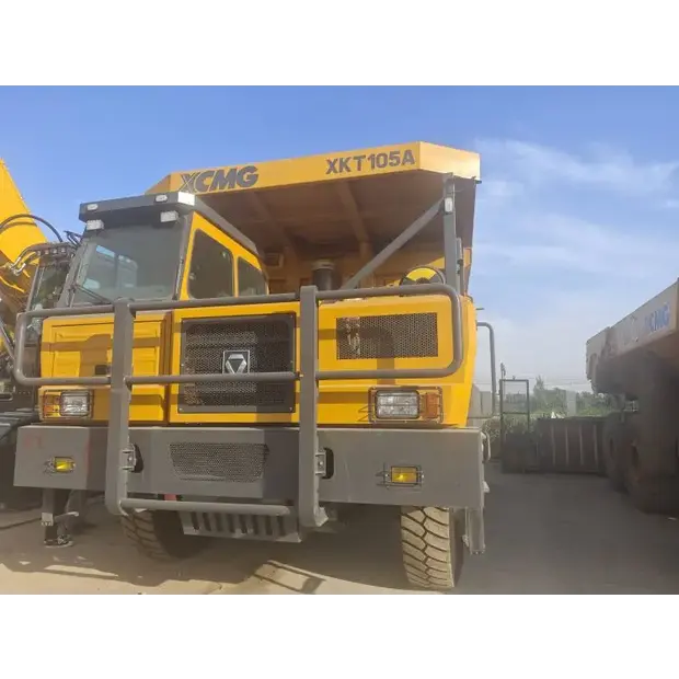 XCMG XKT105A-35307693