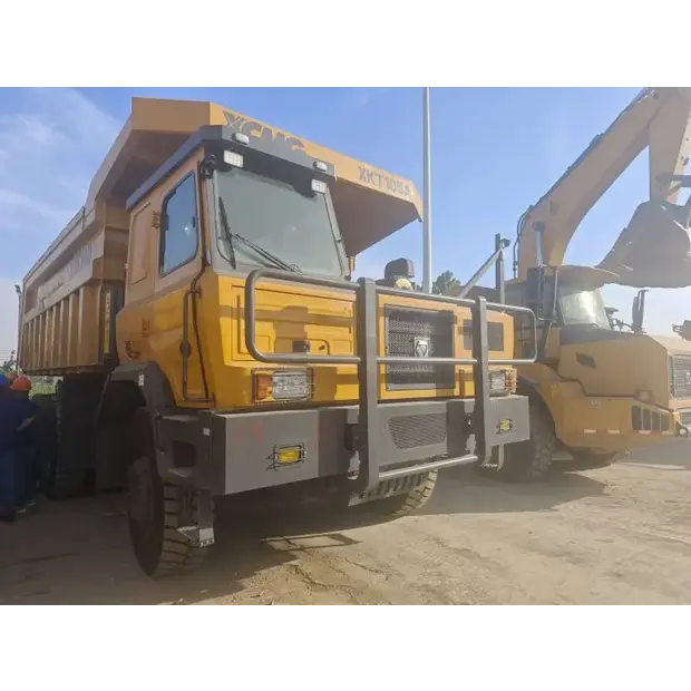 XCMG XKT105A-35307694