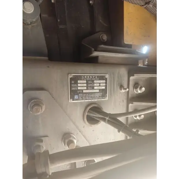 XCMG XKT105A-35307695