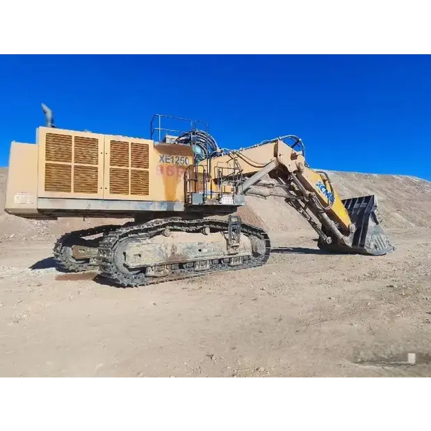 اكس سي ام جي XE1250-35307820