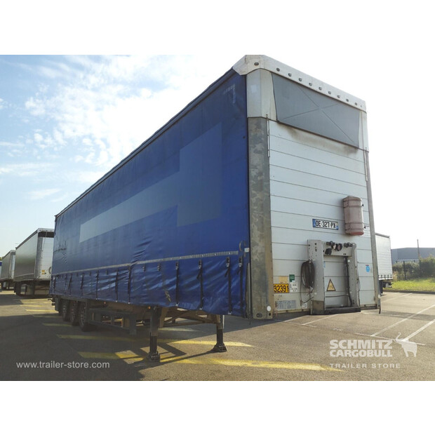 2014 Schmitz Cargobull OTHERS-35349163