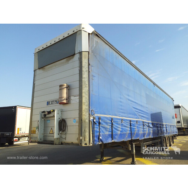 2014 Schmitz Cargobull OTHERS-35349166