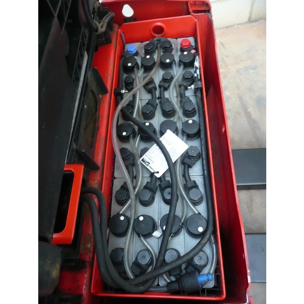 2014 ليندي T20-35359356