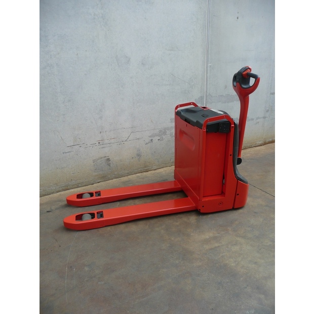 2017 Linde T16-35464988