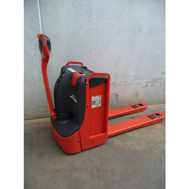 2017 Linde T16-35464989