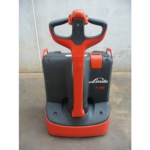 2017 Linde T16-35464991