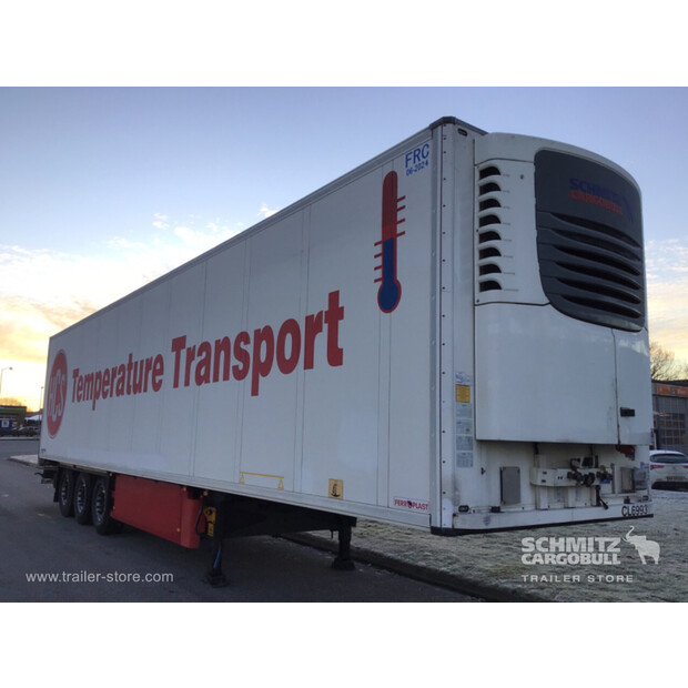 2018 Schmitz Cargobull OTHERS-35769044