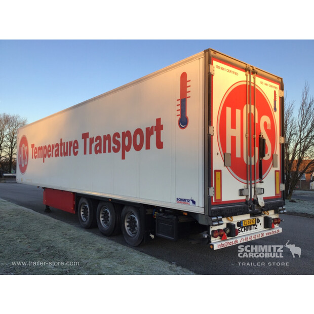 2018 Schmitz Cargobull OTHERS-35769048