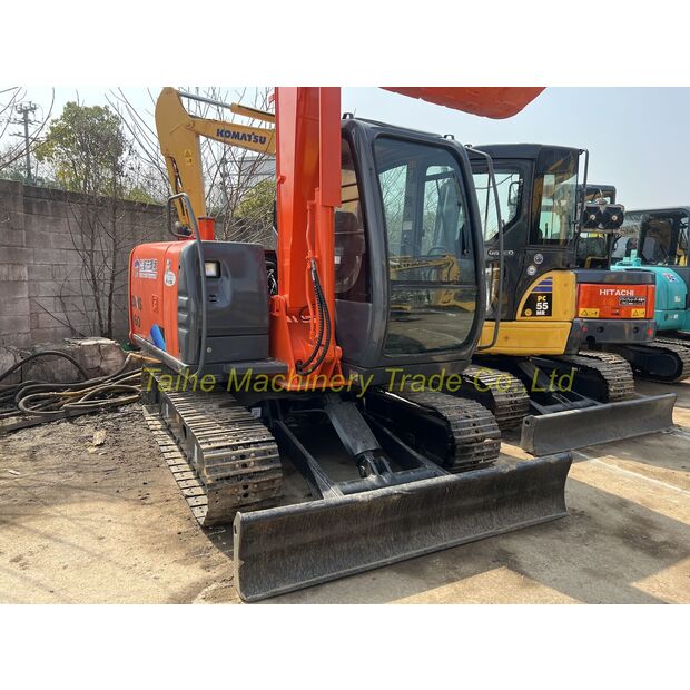 2018 Hitachi ZX60-36210596