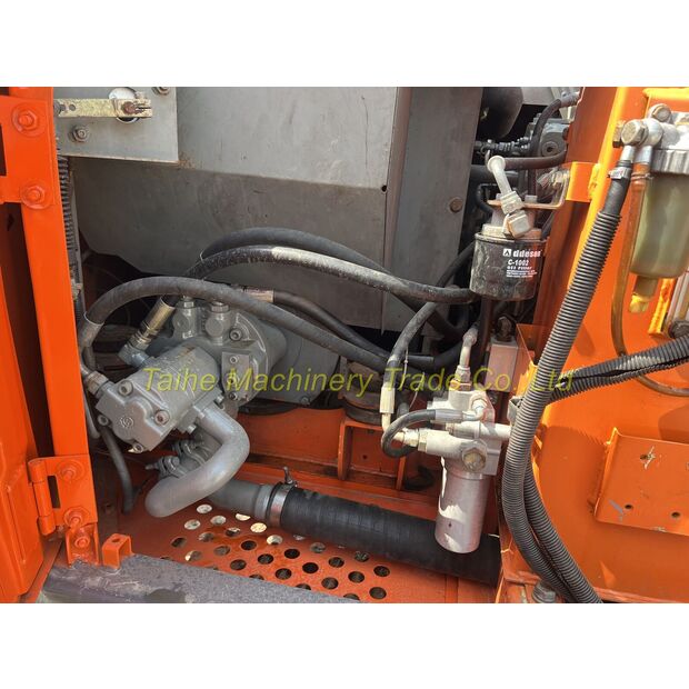 2018 Hitachi ZX60-36210597