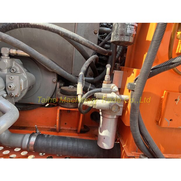 2018 Hitachi ZX60-36210598