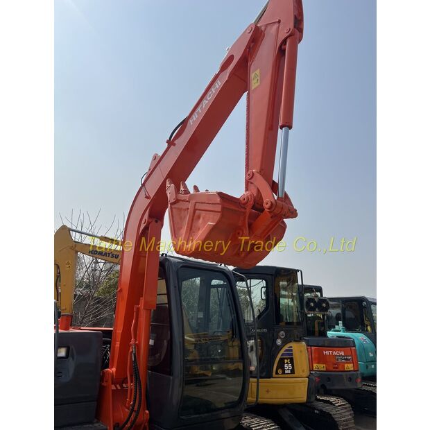 2018 Hitachi ZX60-36210599