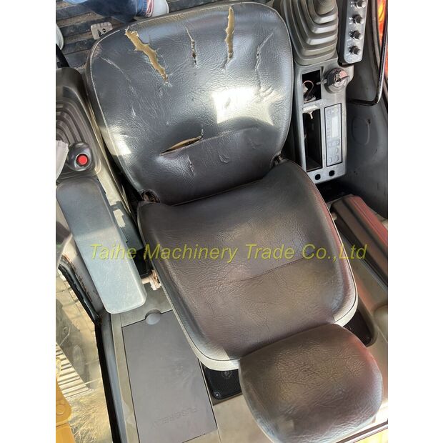 2018 Hitachi ZX60-36210602