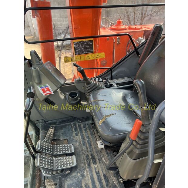 2018 Hitachi ZX60-36210603
