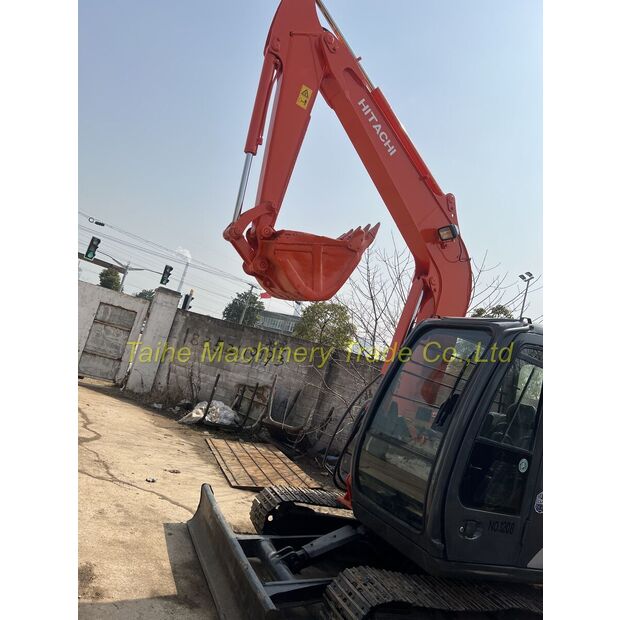 2018 Hitachi ZX60-36210605