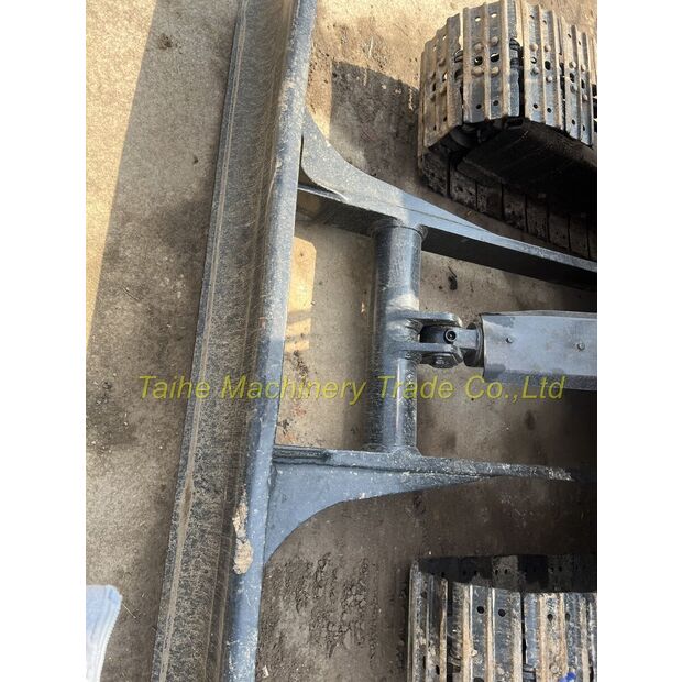2018 Hitachi ZX60-36210606