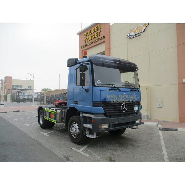 1999 Mercedes-Benz 1840-36250364
