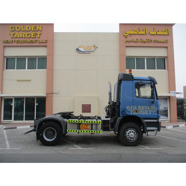 1999 Mercedes-Benz 1840-36250369