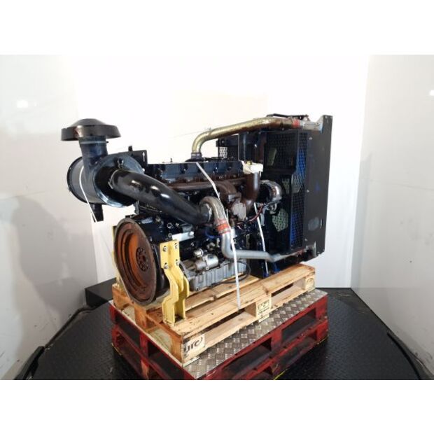 Perkins Engine (Industrial) 1106D-E66TA-36456326