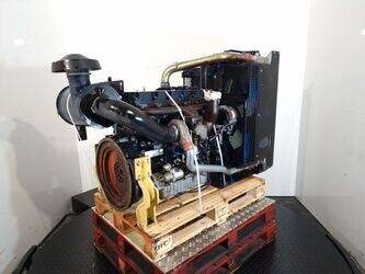 صورة ل محرك (صناعي) Perkins Engine (Industrial) 1106D-E66TA