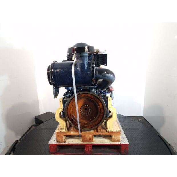 Perkins Engine (Industrial) 1106D-E66TA-36456328