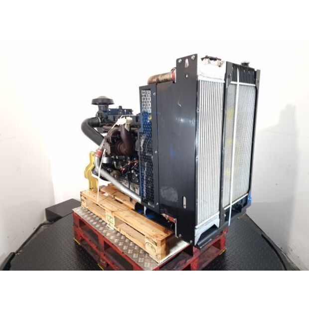 Perkins Engine (Industrial) 1106D-E66TA-36456330