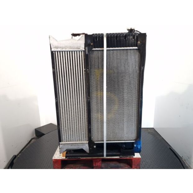 Perkins Engine (Industrial) 1106D-E66TA-36456331