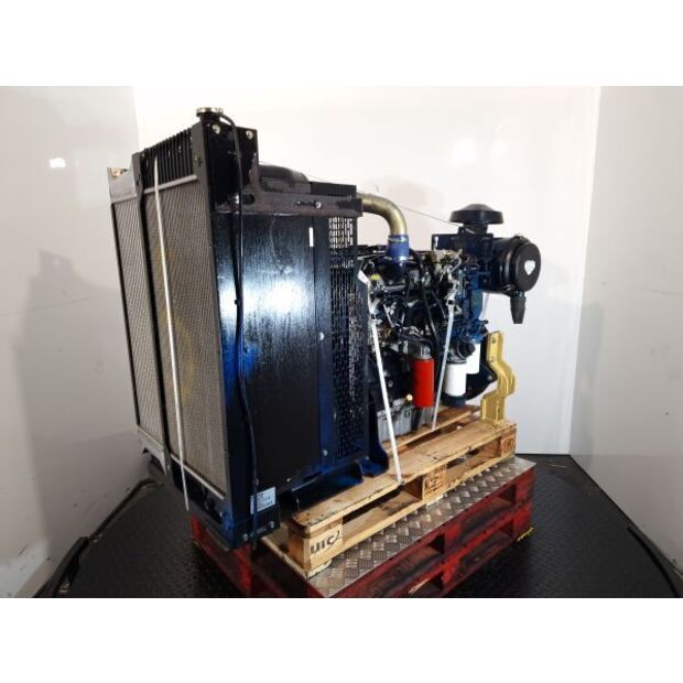 Perkins Engine (Industrial) 1106D-E66TA-36456332