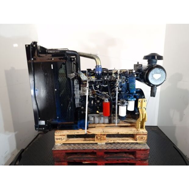 Perkins Engine (Industrial) 1106D-E66TA-36456333