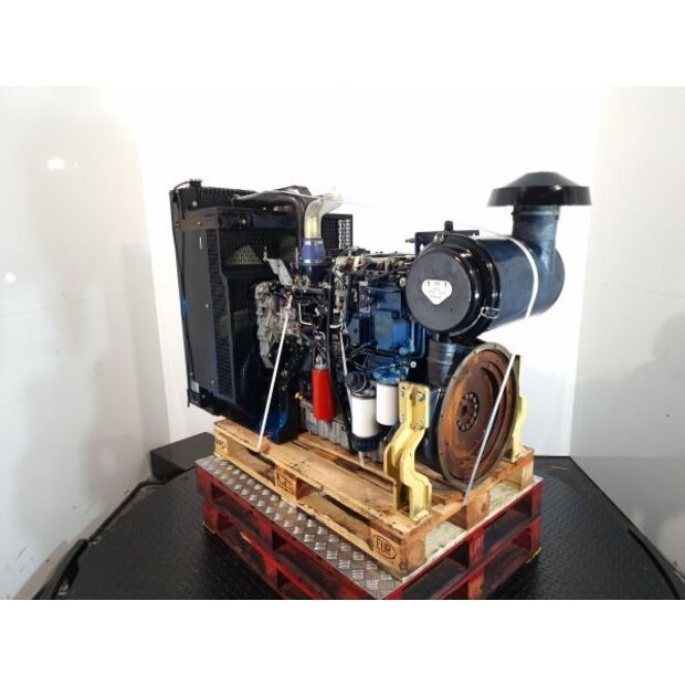 Perkins Engine (Industrial) 1106D-E66TA-36456334