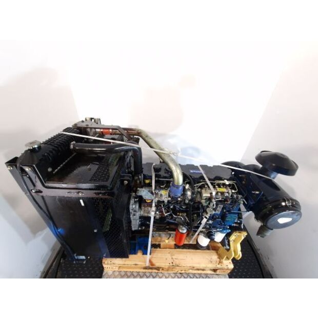 Perkins Engine (Industrial) 1106D-E66TA-36456335