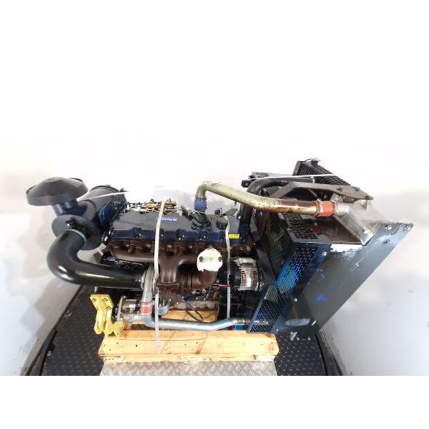 Perkins Engine (Industrial) 1106D-E66TA-36456336