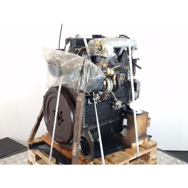 Perkins Engine (Industrial) 1106D-E66TA-36456337