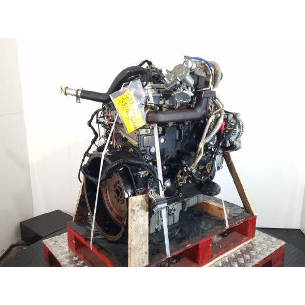 Perkins Engine (Industrial) 1106D-E66TA-36456338