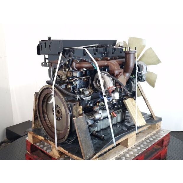 Perkins Engine (Industrial) 1106D-E66TA-36456339