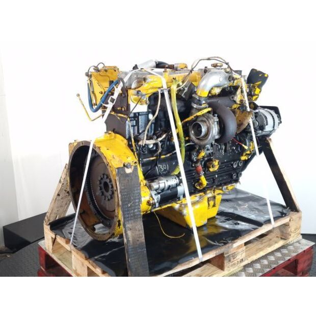 Perkins Engine (Industrial) 1106D-E66TA-36456340