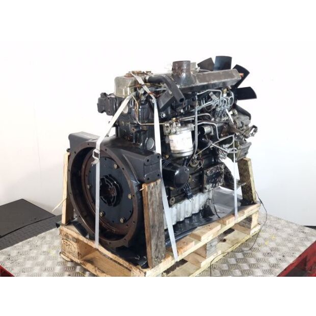 Perkins Engine (Industrial) 1106D-E66TA-36456341