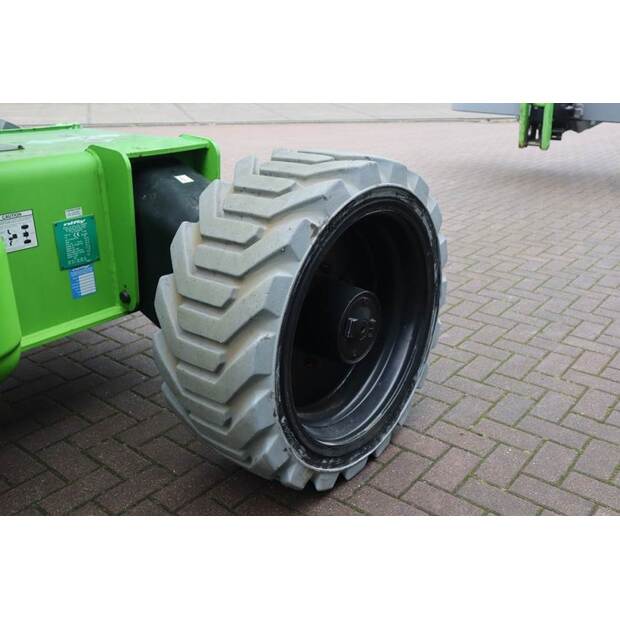 2015 Niftylift HR28-36482892