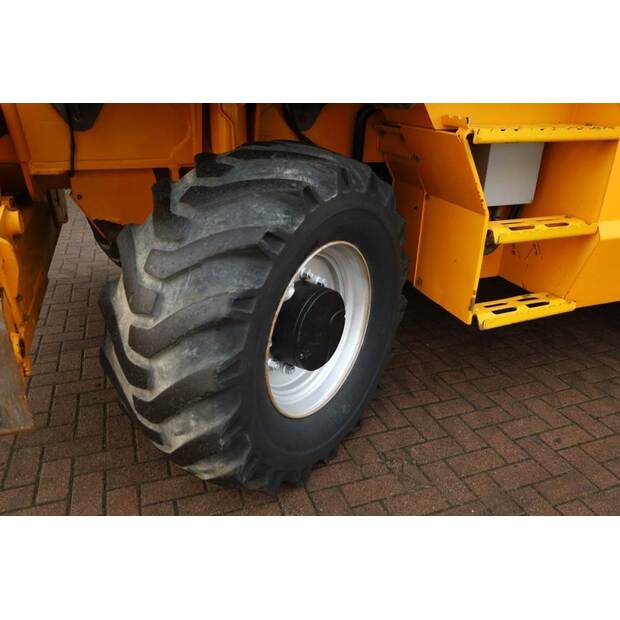 2011 Manitou MRT2150-36613242
