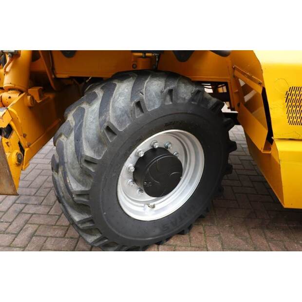2011 Manitou MRT2150-36613243
