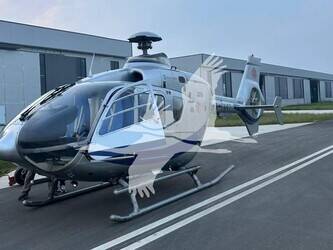 2002 EUROCOPTER EC135P2 (١١٨٦٠٩٢) | P&E
