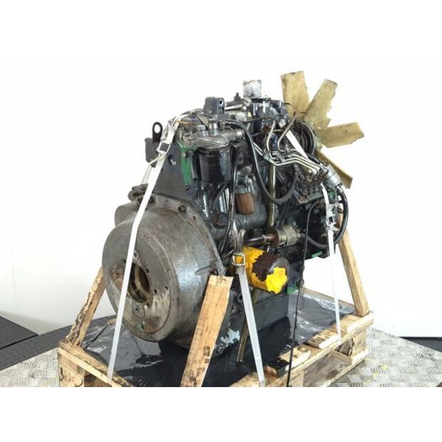 Perkins Engine (Industrial) 1106D-E66TA-36677841